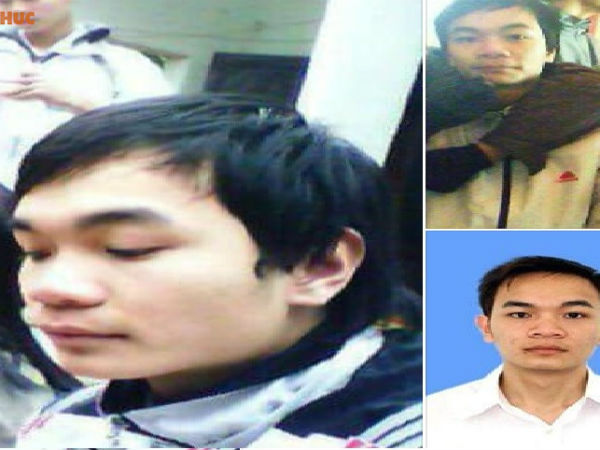 Bí ẩn vụ nam sinh viên Bách Khoa mất tích 10 năm chưa có lời đáp