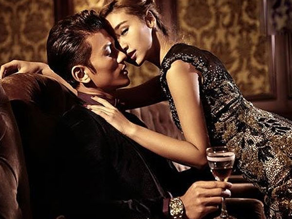 Biết chồng đi cầu hôn nhân tình, vợ lặng lẽ ngồi nhà ‘chờ’ cái kết