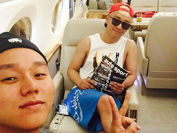 Chấn động: Chồng diễn viên Park Han Byul lật mặt phút cuối, thừa nhận Seungri môi giới mại dâm và trả bằng thẻ của YG