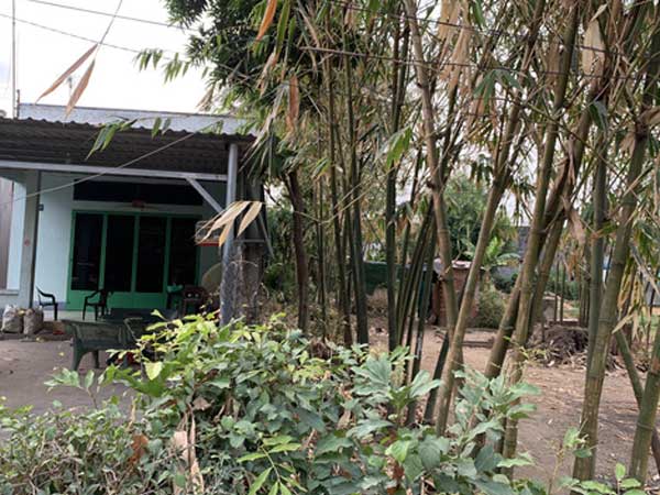 Chân dung nghi can gây thảm sát 3 người qua lời kể của anh ruột