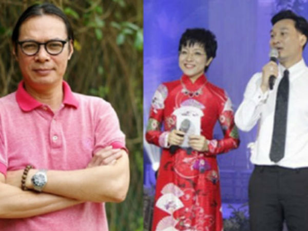 Đạo diễn Trần Lực lên tiếng về việc chê Thảo Vân - Thành Trung 'giả dối, thớ lợ': Tôi rất đau lòng, chuyện bằng mắt muỗi