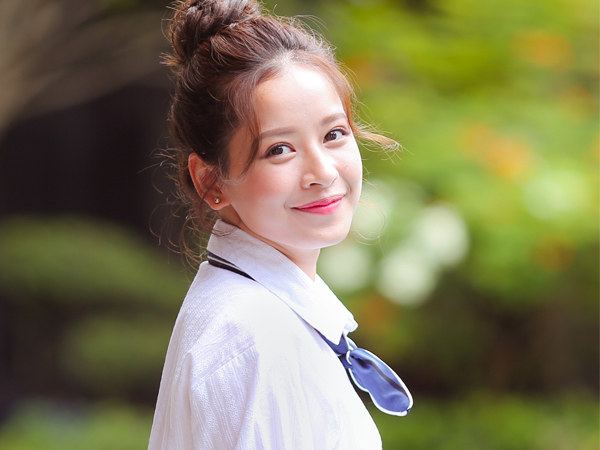 Được hỏi 'Đã có người yêu chưa' sau thời gian dính tin đồn hẹn hò với bạn diễn người Hàn, Chi Pu thản nhiên đáp trả thế này
