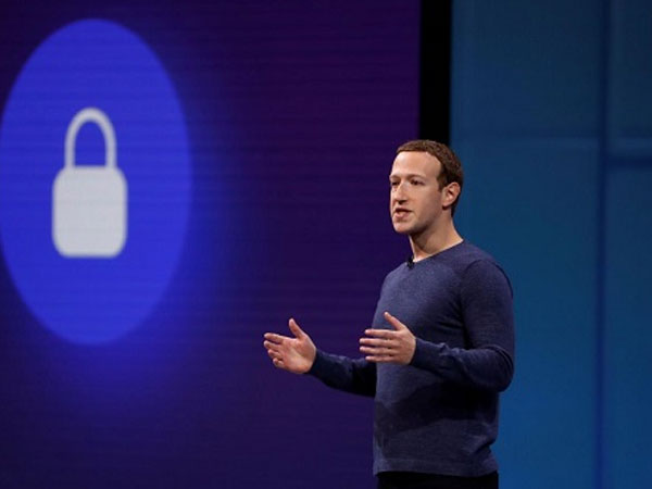 Facebook kiếm hơn 6,4 USD từ mỗi người dùng