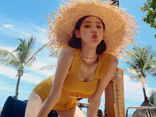 Hè này có đến 5 mẫu đồ bơi 'hot hit', các nàng sắm ngay để còn diện như fashionista trong dịp nghỉ lễ tới