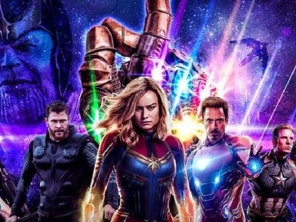 Khán giả khắp thế giới đang cùng hỏi một câu: 'Nên đi vệ sinh lúc nào khi xem Avengers: Endgame?'