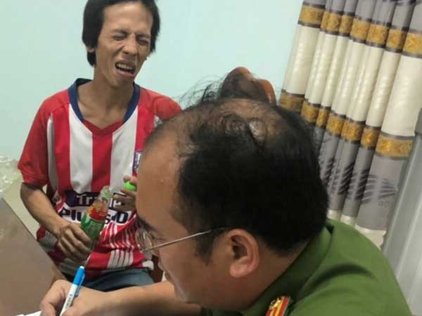 Nghi phạm giết 3 mẹ con, bà cháu ở Bình Dương nghiện ma túy