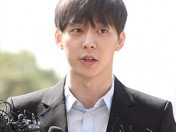 Như một trò đùa: Yoochun thừa nhận kết quả xét nghiệm của Cục pháp y nhưng vẫn một mực khẳng định mình chưa từng sử dụng ma túy