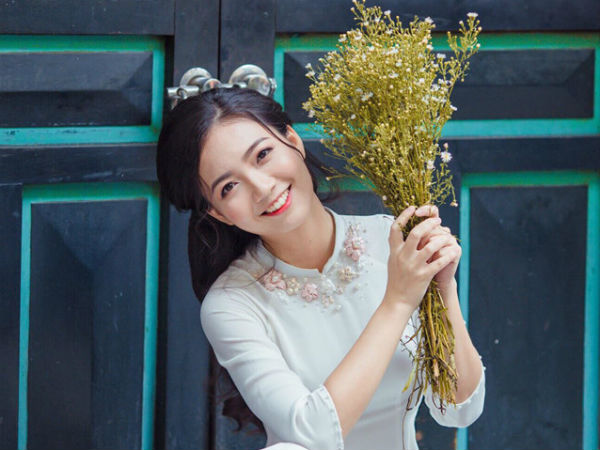 Những nàng hoa khôi Sư Phạm từng gây chú ý ở các cuộc thi sắc đẹp