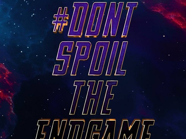 NÓNG: Endgame bị quay lén ở Trung Quốc, cả bộ phim đang lan truyền chóng mặt trên mạng