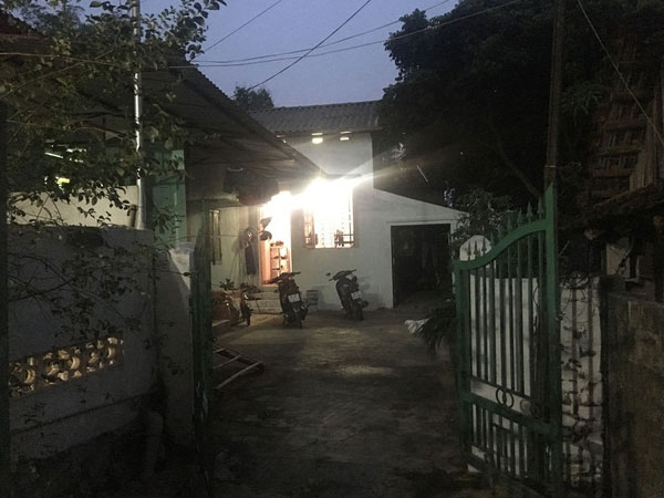 Thầy giáo hiếp dâm nữ sinh 13 tuổi từng khẳng định rất ghét những kẻ có hành vi đồi bại với trẻ em