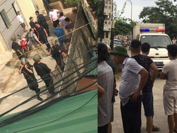 Vụ hàng trăm cảnh sát vây bắt 6 tạ ma túy: Thu thêm 100 bánh heroin và hàng chục tỷ đồng