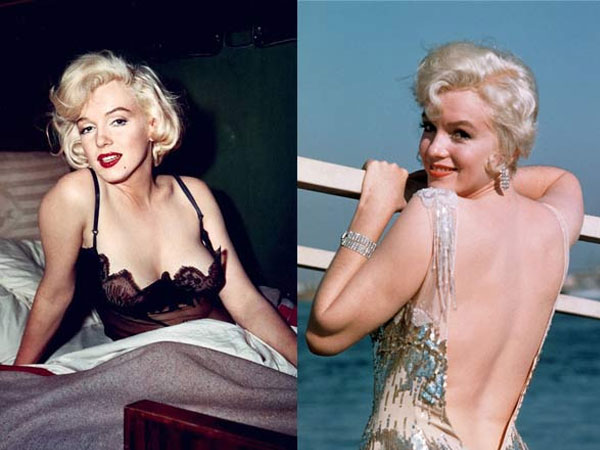 12 khoảnh khắc thời trang sống mãi của 'bom sex' Marilyn Monroe