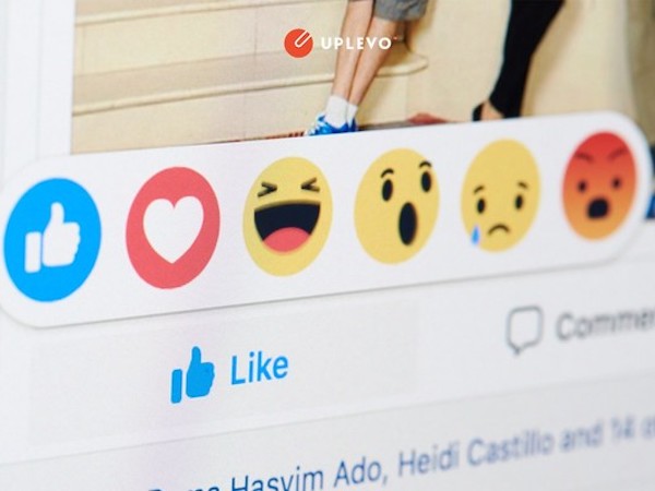 Biểu tượng cảm xúc trên Facebook bất ngờ được đổi mới, đây là cách để bạn kiểm tra xem tài khoản mình có hay chưa