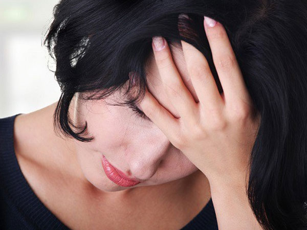 Cay đắng vì mẹ chồng xui con trai... bỏ vợ