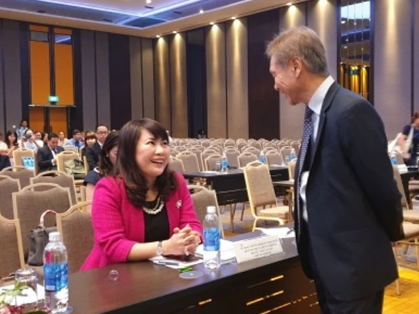 Đại hội cổ đông của Eximbank bất thành
