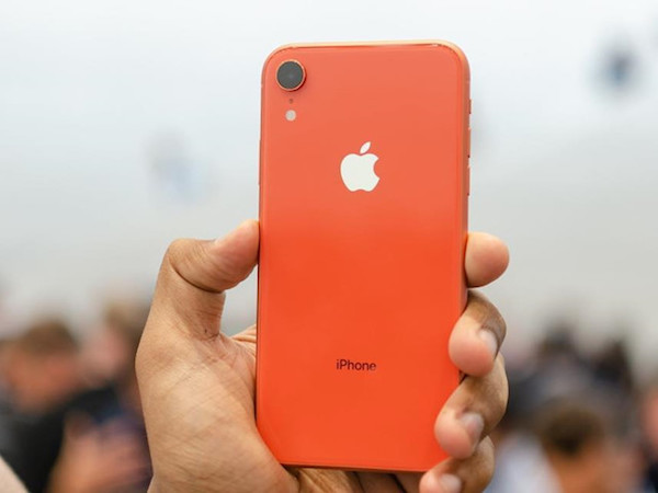 iPhone XR bán chạy cho thấy Apple đang gặp vấn đề