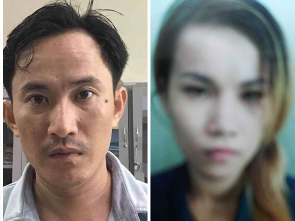 Khởi tố người phụ nữ chủ mưu vụ tra tấn thai phụ làm thai nhi tử vong