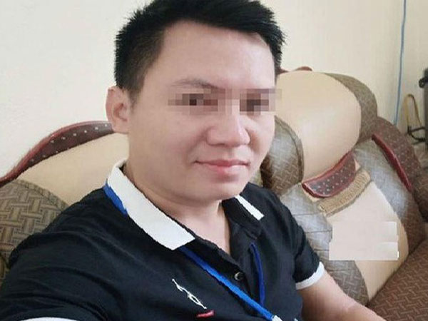 Nữ sinh lớp 8 mang thai 12 tuần khẳng định chỉ quan hệ với thầy giáo dạy Toán Tin