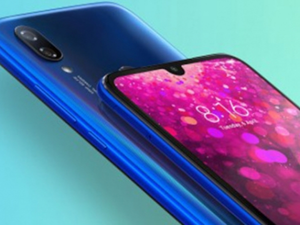 Redmi ra mắt loạt smartphone camera selfie 32 MP giá rẻ không ngờ