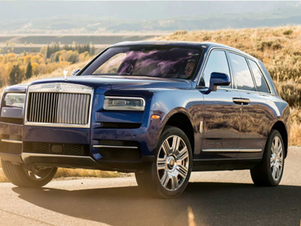 Rolls-Royce bán mình cho BMW - canh bạc của niềm kiêu hãnh