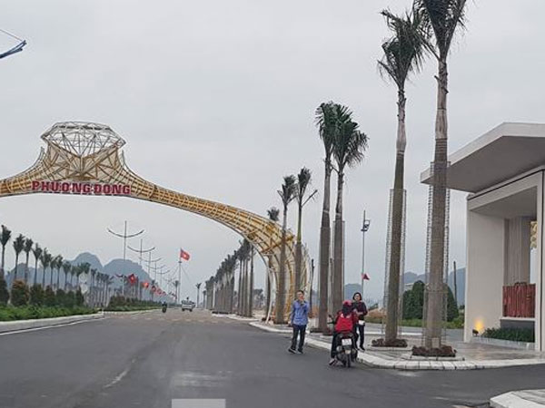 Sốt đất do môi giới làm giá