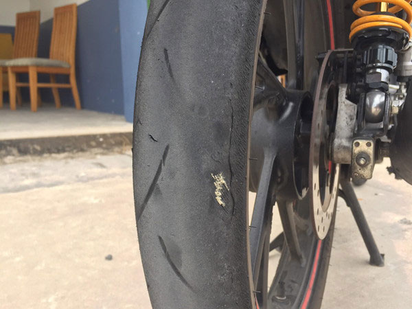 5 bước chuẩn bị cho 'xế yêu' trước khi đi xa