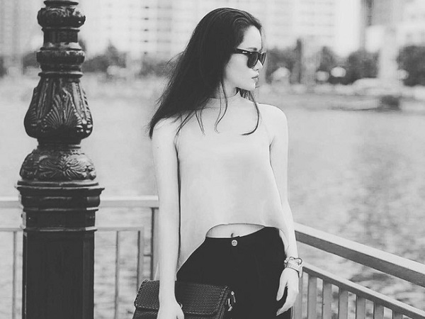 Có gì hot trong 'thư gửi con trai' của mẹ bầu mà 40 phút 'hút' 10 ngàn like, các cô gái chưa chồng bấn loạn tag tên ai đó