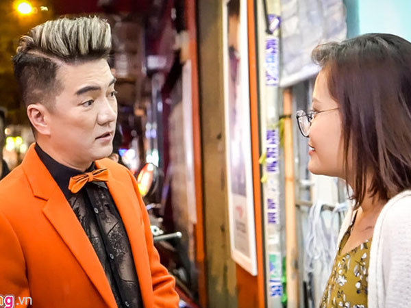 Đàm Vĩnh Hưng nói gì về vụ lùm xùm phát ngôn gây tranh cãi