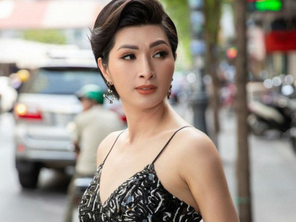 Hồng Nhung: Bố của các con tôi bây giờ không phải chồng mà chỉ là bạn trai ở với nhau