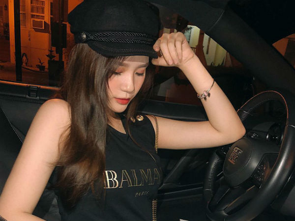 Hot girl Mai Diz khoe tậu xế hộp tiền tỷ ở tuổi 19, ai cũng nghĩ được bạn trai richkid tặng nhưng câu chuyện phía sau mới gây chú ý