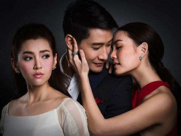 Lạ đời chuyện thuê gái trẻ đẹp cặp bồ với chồng để giữ gia đình hạnh phúc