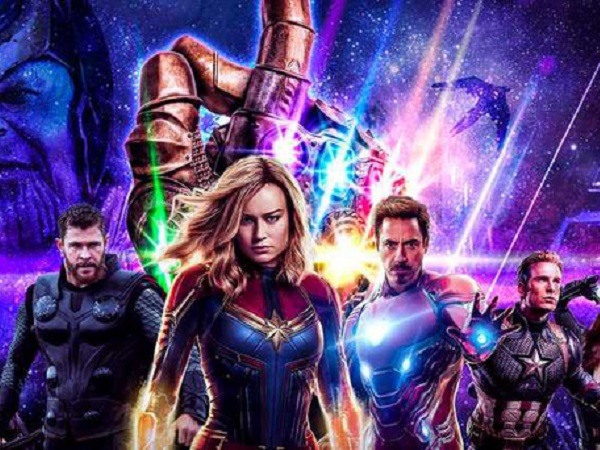 Mới công chiếu được vài ngày, 'Avengers: Endgame' đã rò rỉ bản đầy đủ trên mạng