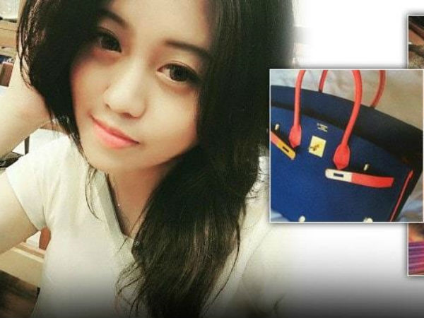Ngân hàng nhầm lẫn, nữ sinh lấy 3,3 triệu USD mua túi Dior, Hermes