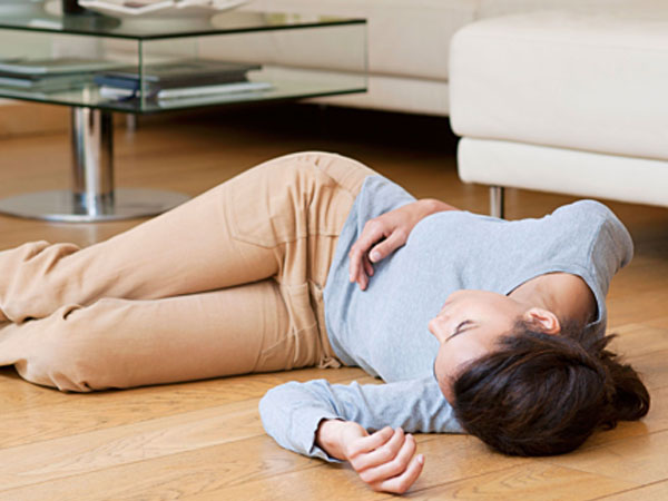 Ngày càng nhiều người trẻ bị đột quỵ