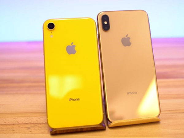 Nghịch lý iPhone XR bán chạy tại Mỹ nhưng 'chết' ở Việt Nam