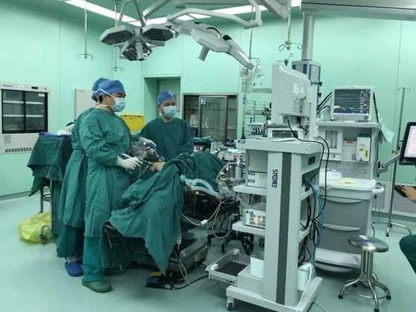 Người đàn ông mắc 3 loại ung thư cùng một lúc do thường xuyên làm việc này trong 30 năm