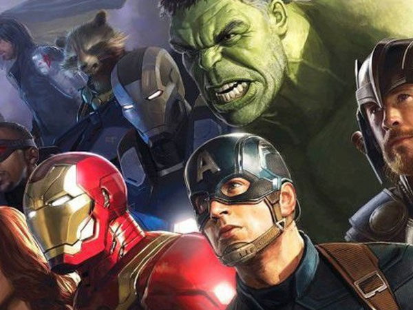 Người khổng lồ xanh lỡ lời tiết lộ kết cục ‘Avengers: Endgame’