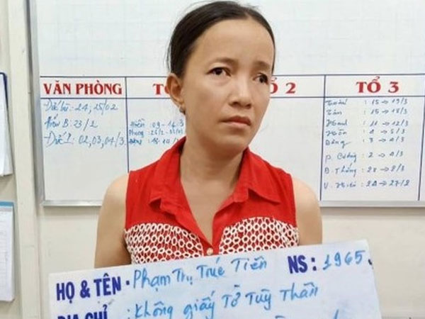 Những vụ nghi án 'đánh thuốc mê' ly kỳ chưa từng có gây trấn động