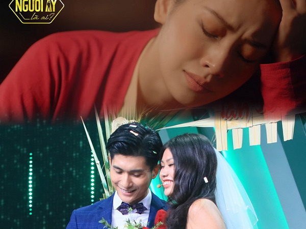 Nữ chính 'Người ấy là ai?' bỏ qua phi công nước Mỹ để nắm tay 'thị vệ của Chi Pu' ra về: Chọn nhau vì một ánh nhìn!