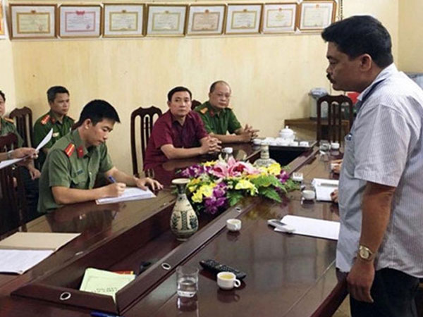 Thủ tướng giao Bộ Công an xác minh hành vi hối lộ vụ gian lận điểm thi