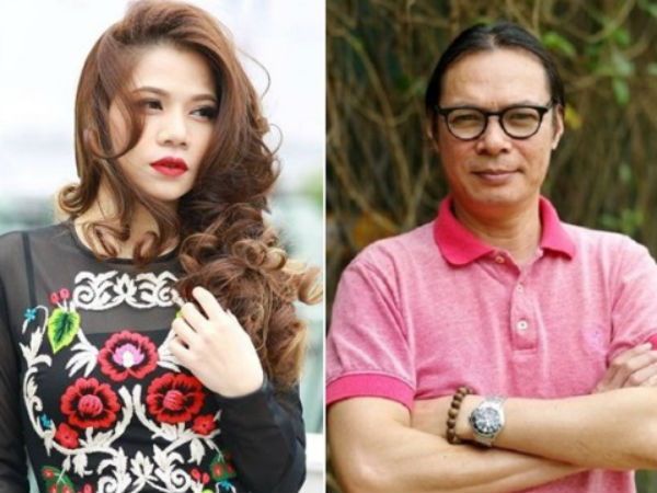 Trần Lực chê Thảo Vân dẫn đám cưới 'thớ lợ giả dối', Mỹ Dung lên tiếng: 'Nghệ sĩ lớn phải cẩn trọng câu chữ'