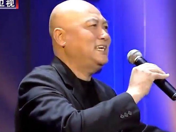 Video: Màn hát 'Tây du ký' gây phấn khích của Đường Tăng giàu nhất Trung Quốc