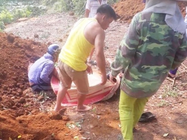 Án mạng nghiêm trọng tại Yên Bái, 2 anh em ruột chết thảm