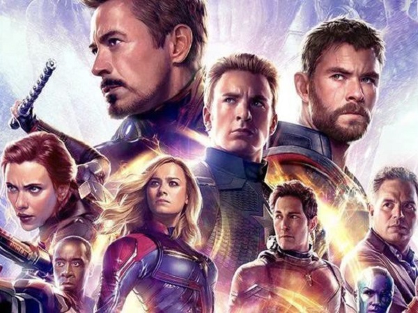 Avengers: Endgame một đường 'càn quét' tất cả đối thủ để đăng vương phim có doanh thu mở màn toàn cầu cao nhất mọi thời đại