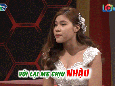 Con dâu 'bóc phốt ngược' mẹ chồng, 2 MC 'đứng hình' khi vừa nghe tiết lộ