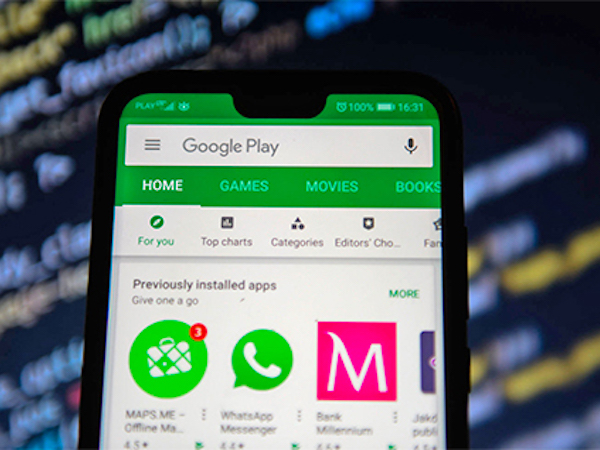Google 'cấm cửa' công ty con của Baidu vì gian lận quảng cáo