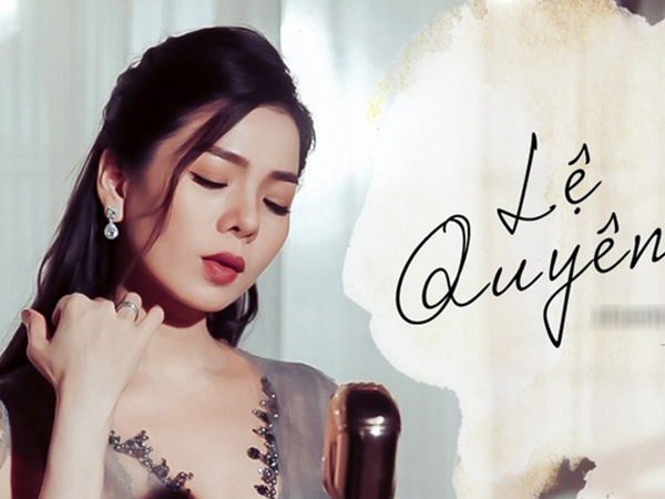 Lệ Quyên: 'Tôi muốn sinh con lắm, tôi thèm con gái kinh khủng!'
