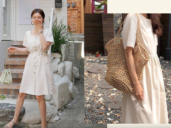 Nếu các nàng muốn nâng tầm phong cách rực rỡ cho mùa hè, phải sắm ngay những items này đi