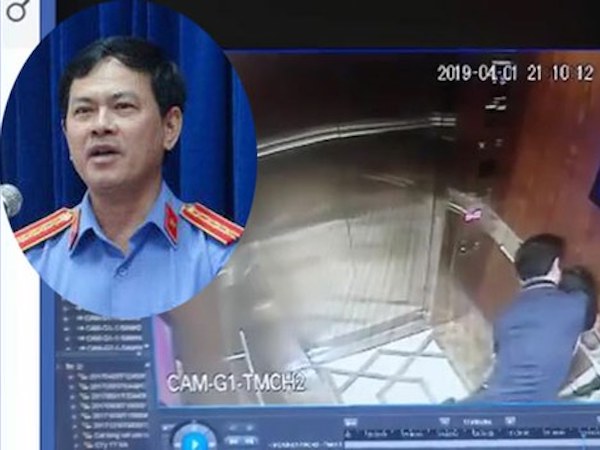Phải coi dâm ô trẻ em là tội ác đặc biệt nghiêm trọng