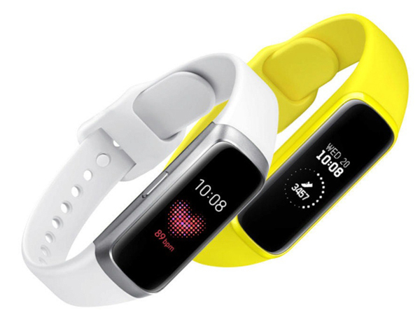 Samsung làm vòng đeo thông minh giá rẻ giống Xiaomi Mi Band